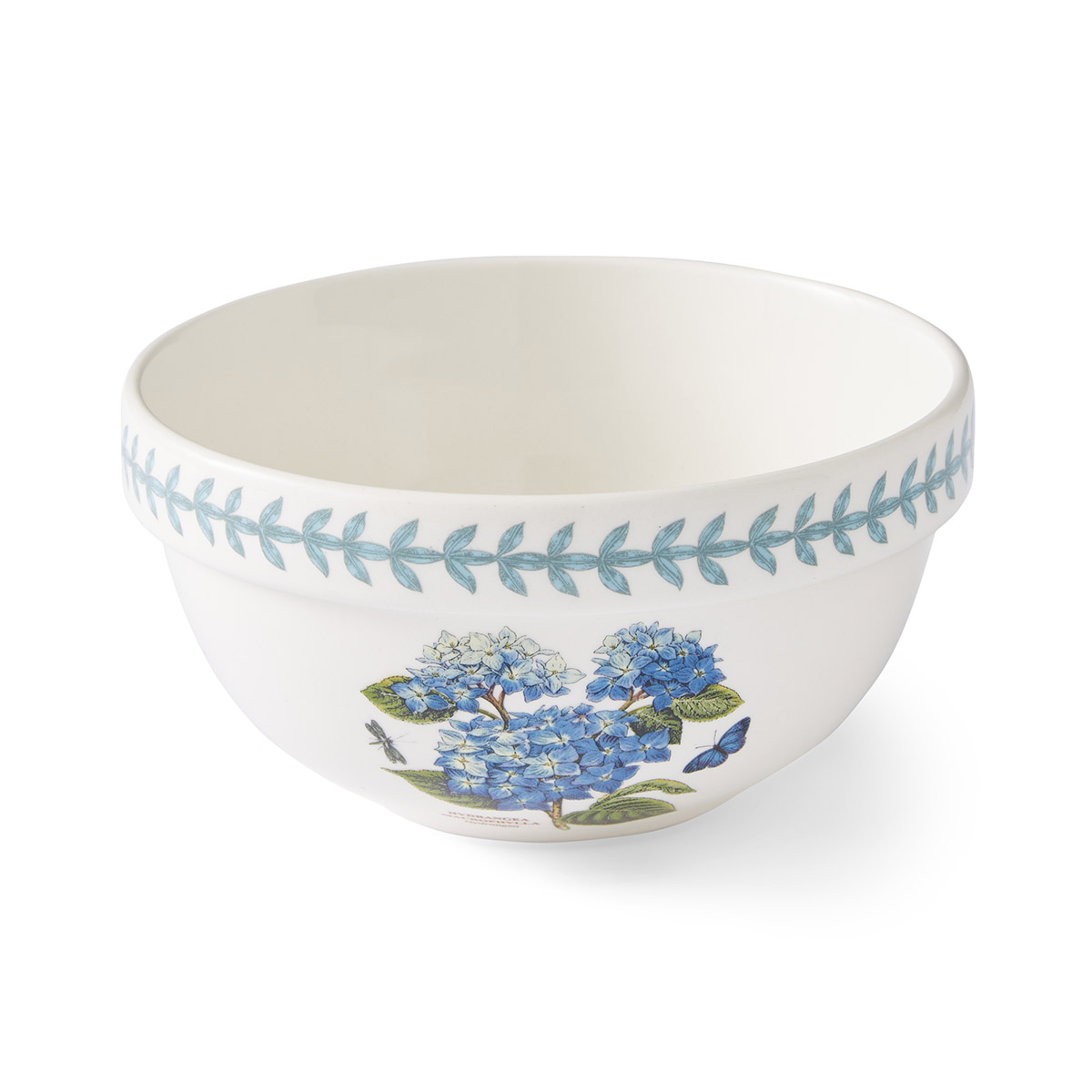 Botanic Garden Meadow 5.5" Stacking Bowl Set of 6 image number null